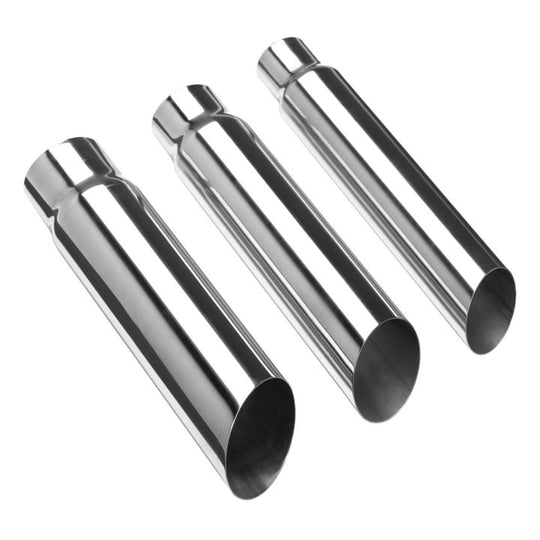 19623 Pilot Boom Tube Truck Exhaust Tip