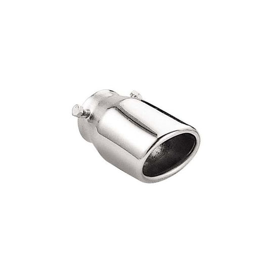 ING7000 Pilot Rolled Edge Exhaust Tip