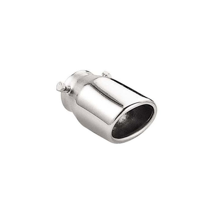 ING7002 Pilot Rolled Edge Exhaust Tip