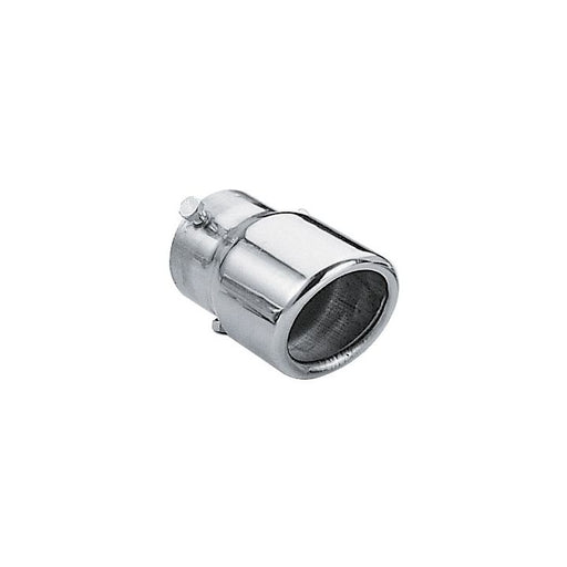 ING7001 Stainless Steel Exhaust Tip