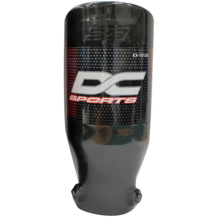 EX-1012B Pilot DC Sports Black Exhaust Tip