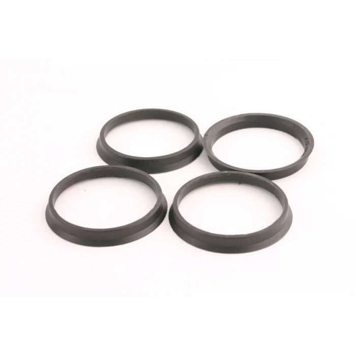 C726336 White Knight Hub Centric Ring Kit, 4-pk