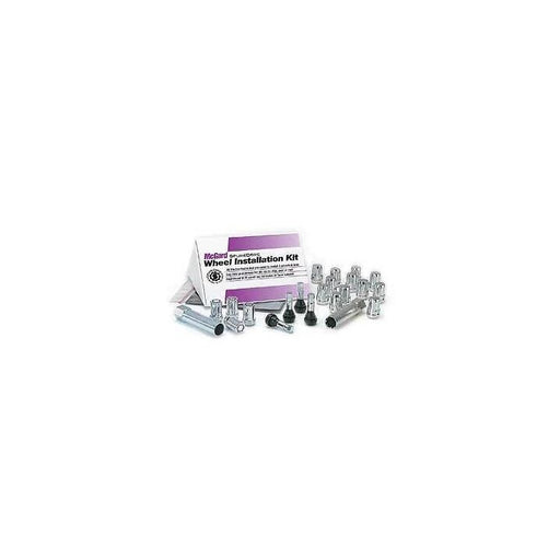 65557 McGard 65557 SplineDrive Locking Install Kit