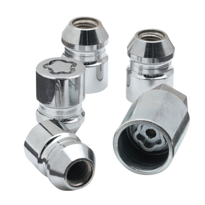 24154 McGard 24154 Cone Seat Wheel Lock Set