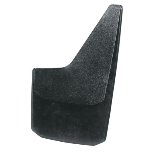 4322 Black Powerflow Splash Guards, Large