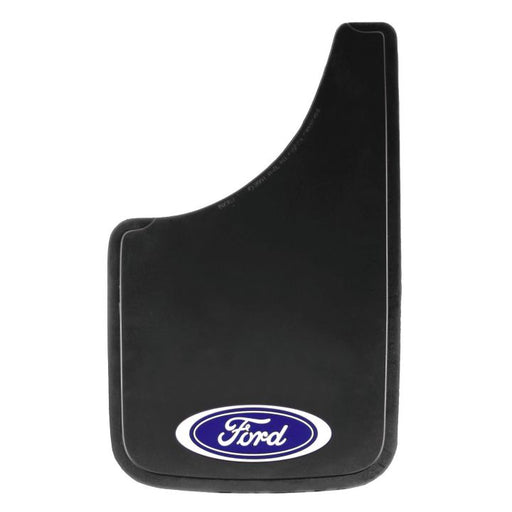 579 Ford Logo Splash Guard, 9-in x 15-in