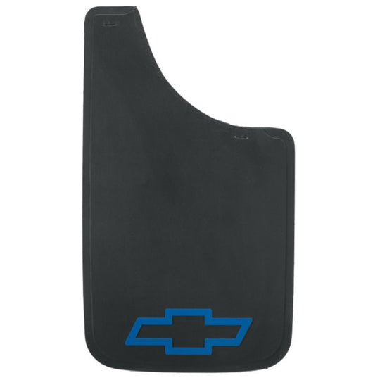 1953 Chevy Mud Guards, 11 x 19-in