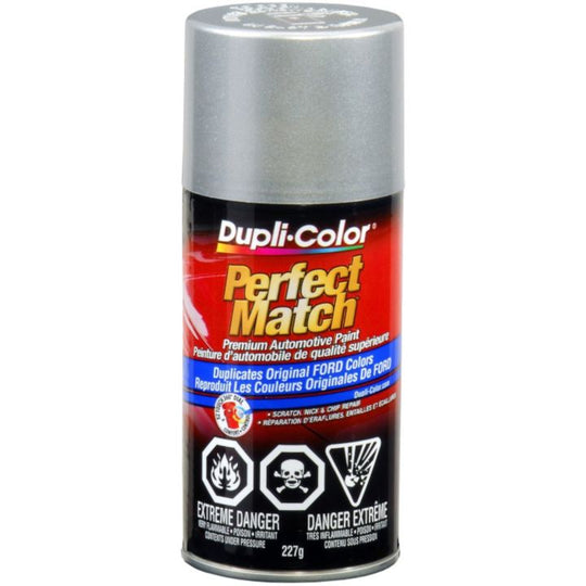 CBFM0361 Dupli-Color Perfect Match Paint, Silver Birch (JP)