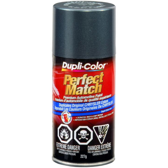 CBCC0428 Dupli-Color Perfect Match Paint, Magnesium Pearl (PPK,BPK)