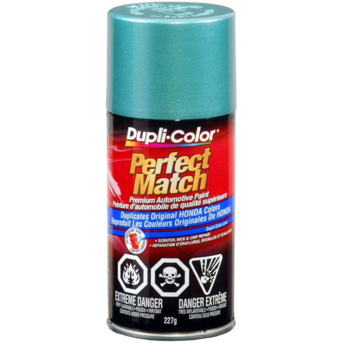 CBHA0906 Dupli-Color Perfect Match Paint, Hampsted Green Metallic (BG11M)