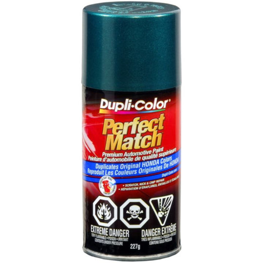 CBHA0958 Dupli-Color Perfect Match Paint, Arcadia Green Metallic (BG30P)