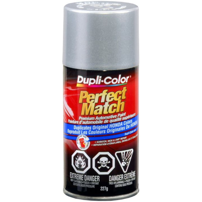 CBHA0974 Dupli-Color Perfect Match Paint, StarLight Silver Metallic (NH638M)