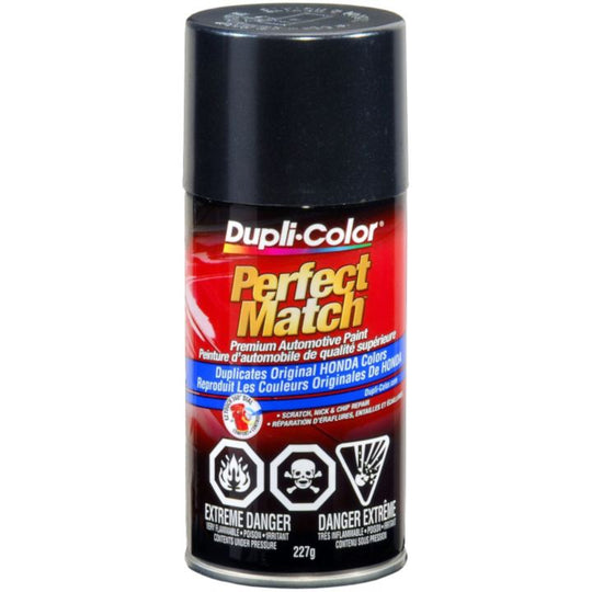 CBHA0986 Dupli-Color Perfect Match Paint, Graphite (NH658P)