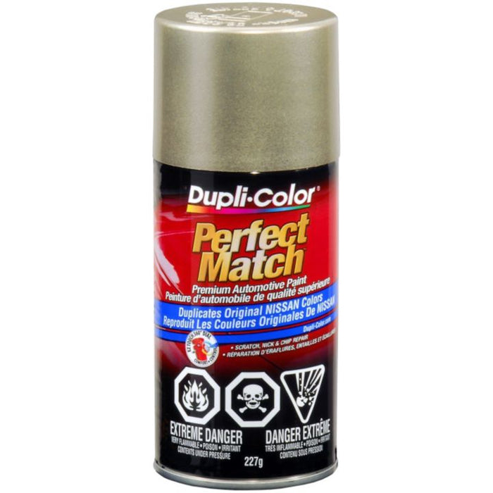 CBNS0593 Dupli-Color Perfect Match Paint, Sunlit Sand (EV0)