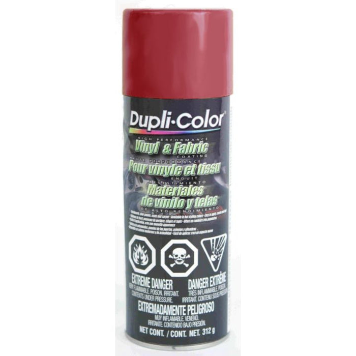 Dupli-Color High Performance Vinyl and Fabric Paint — Partsource