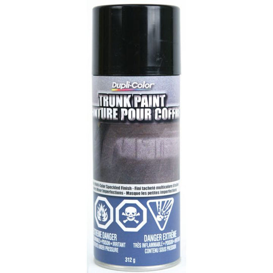 Dupli-Color Trunk Paint, 312-g