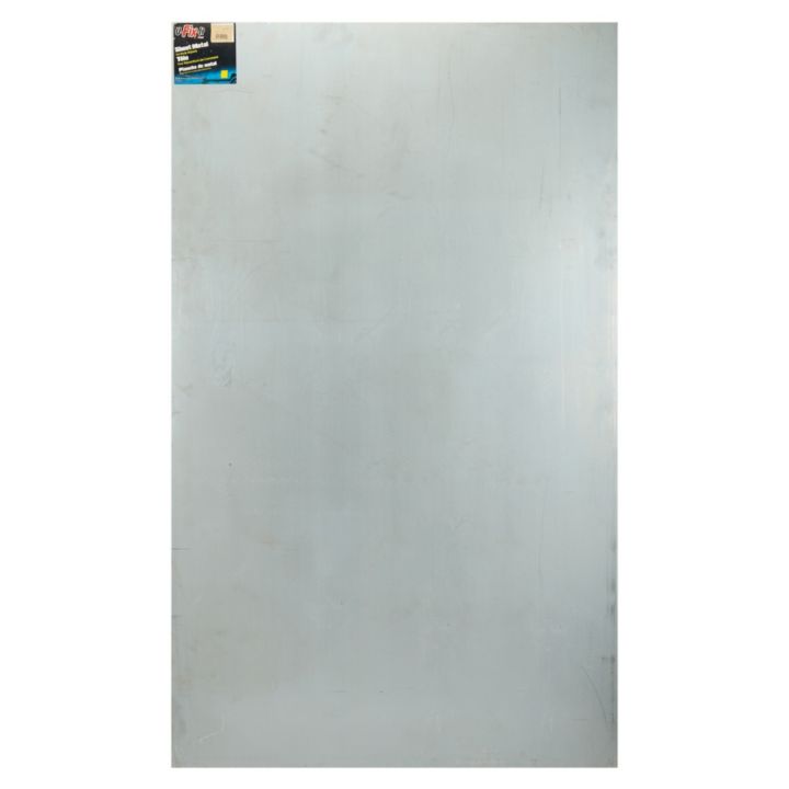 Sheet Metal