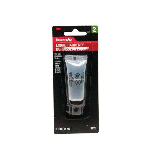 912C Bondo Liquid Hardener