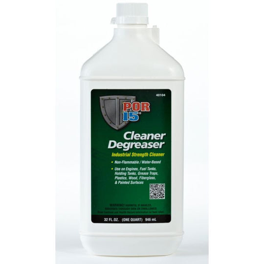 32-561POR Cleaner Degreaser, 946-mL