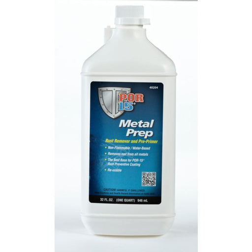 32-571POR Metal Prep, 946-mL