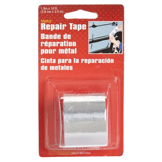 36016 Auto Body Repair Tape, 1.5-in x 10-ft
