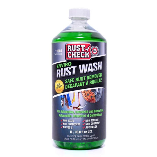 11004 Rust Check Enviro Rust Wash, 1-L