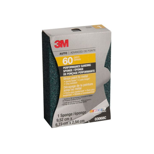 3M Performance Sanding Sponge
