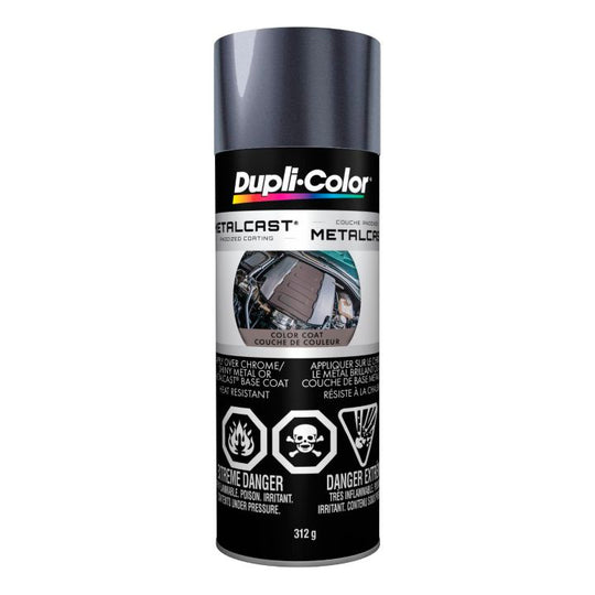 Dupli-Color MetalCast Paint, 311g