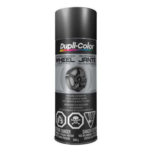 Dupli-Color Wheel Coating, 340-g