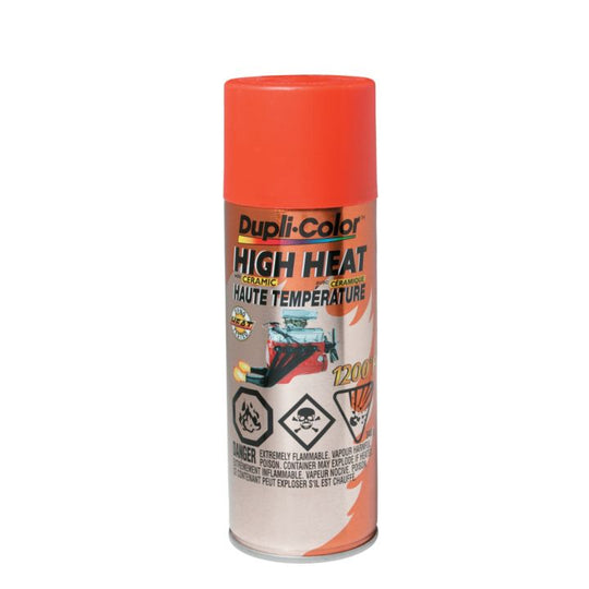 High Heat Calliper Paint, 312-g