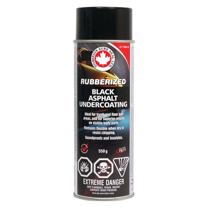300X709 Rubberized Asphalt Undercoating — Partsource