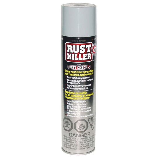 11000 Rust Check Rust Killer, 350-g