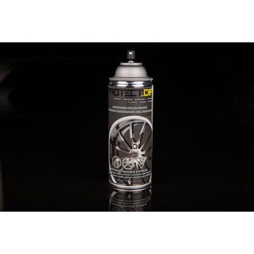 Protect Dip Removable Rubber Coating, Special Effects Finish