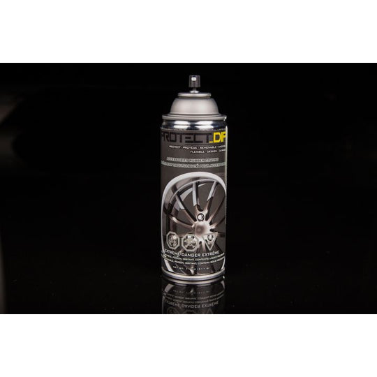 Protect Dip Removable Rubber Coating, Special Effects Finish