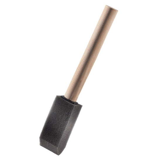 Polyfoam Paint Brush