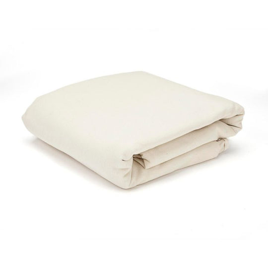 CLOTH8 Bennett Canvas Dropsheet, 8 x 12-ft
