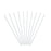 HDZC0046 Marr 24-in Cable Ties, 10-pk