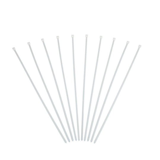 HDZC0046 Marr 24-in Cable Ties, 10-pk