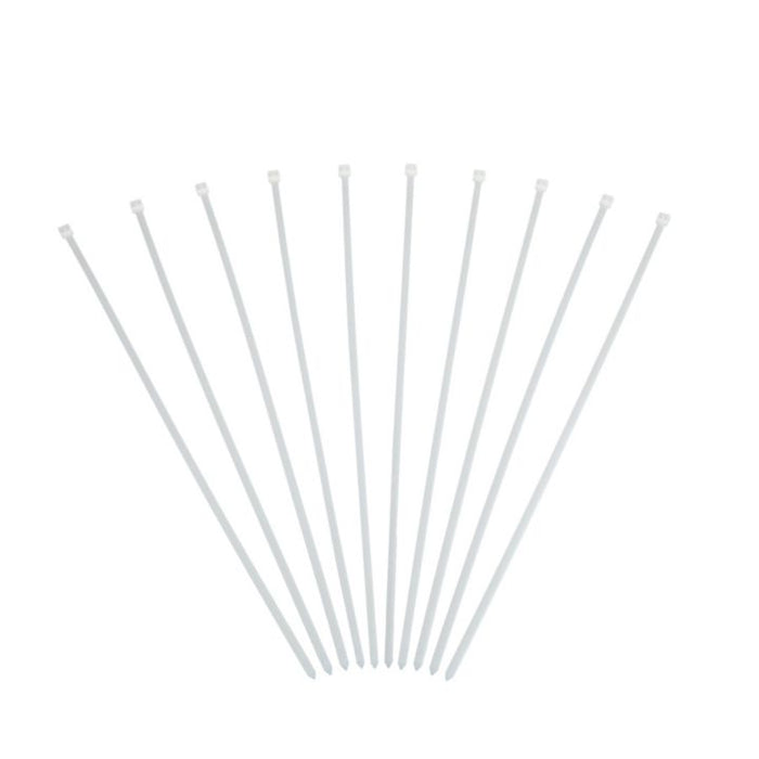 HDZC0046 Marr 24-in Cable Ties, 10-pk