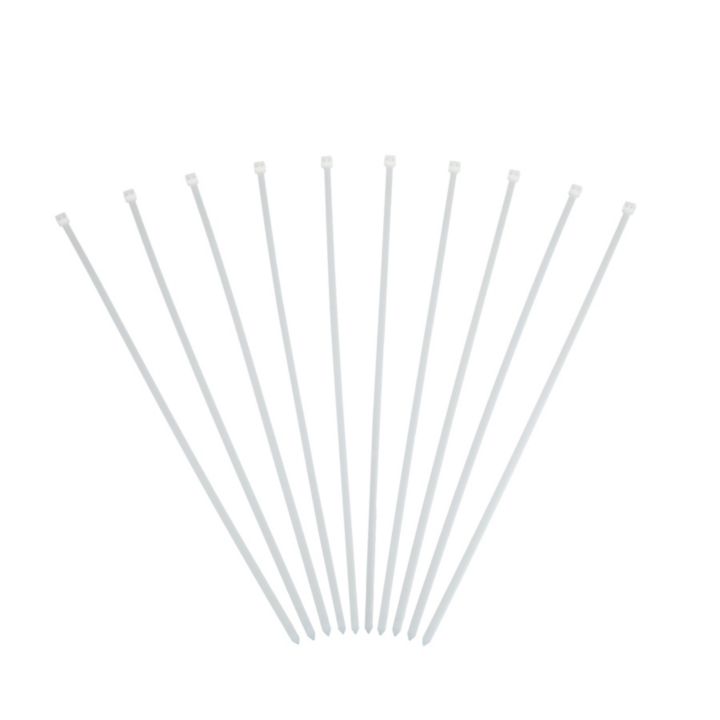 HDZC0046 Marr 24-in Cable Ties, 10-pk