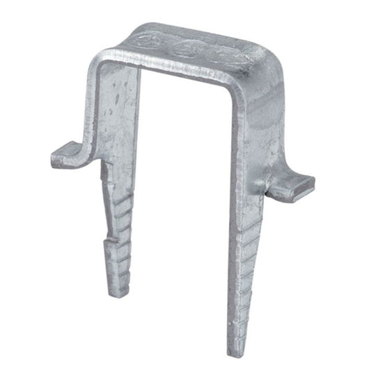 Leviton Wire Staples, 10-pk