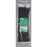 MR-15110 11-in Cable Ties, Black, 100-pk