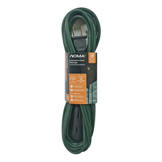 NOMA Outdoor Extension Cord