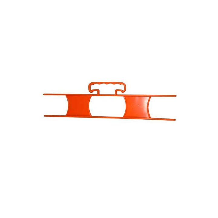 K150 NOMA Plastic Extension Cord Holder, 100-ft