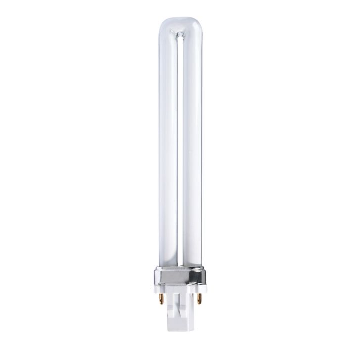 76106 Blue Planet 13W 2U CFL Light Bulb