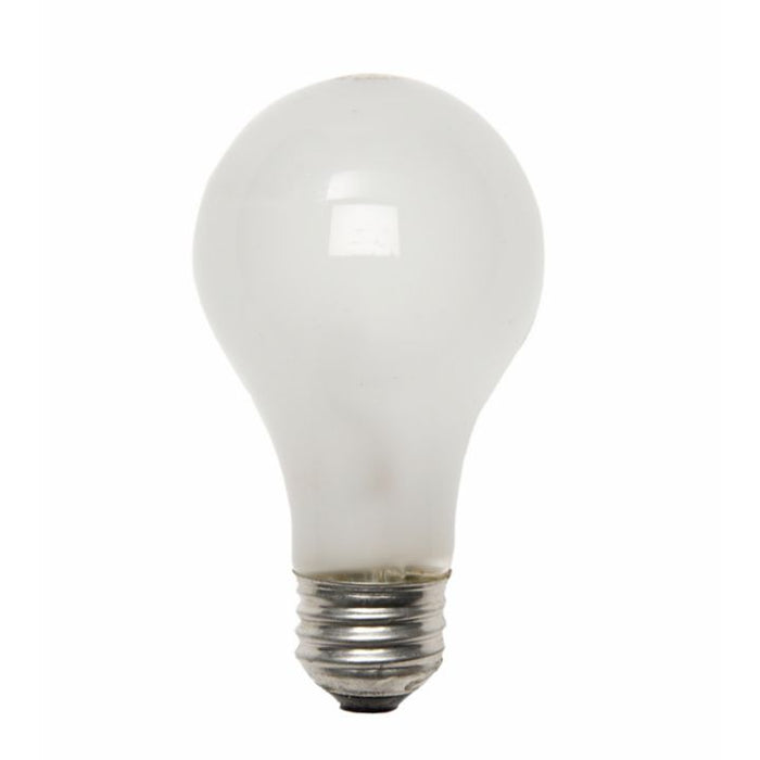 10231 PH2 Sylvania A19 50W Soft White 1000 Hours Incandescent, 2-pk