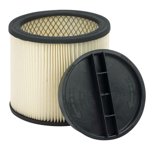903-04 Shop-Vac® Standard Cartridge Filter