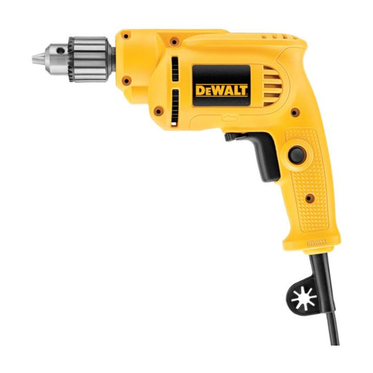 D21008K DEWALT 7A Drill/Driver, 3/8-in