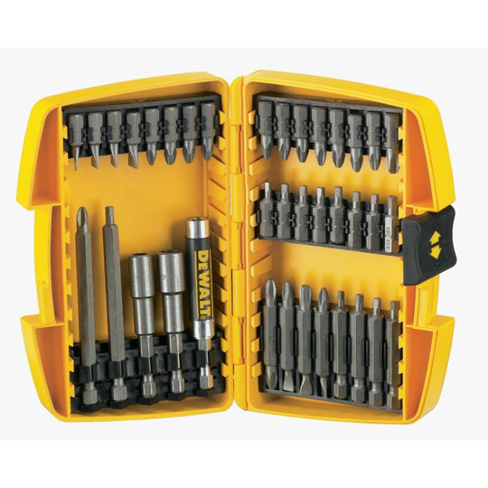 DW2173 DEWALT 37-piece Screwdriver Bit Set