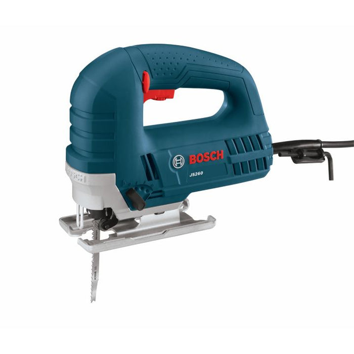 JS260 Bosch 6A Top-Handle T-Shank Jigsaw